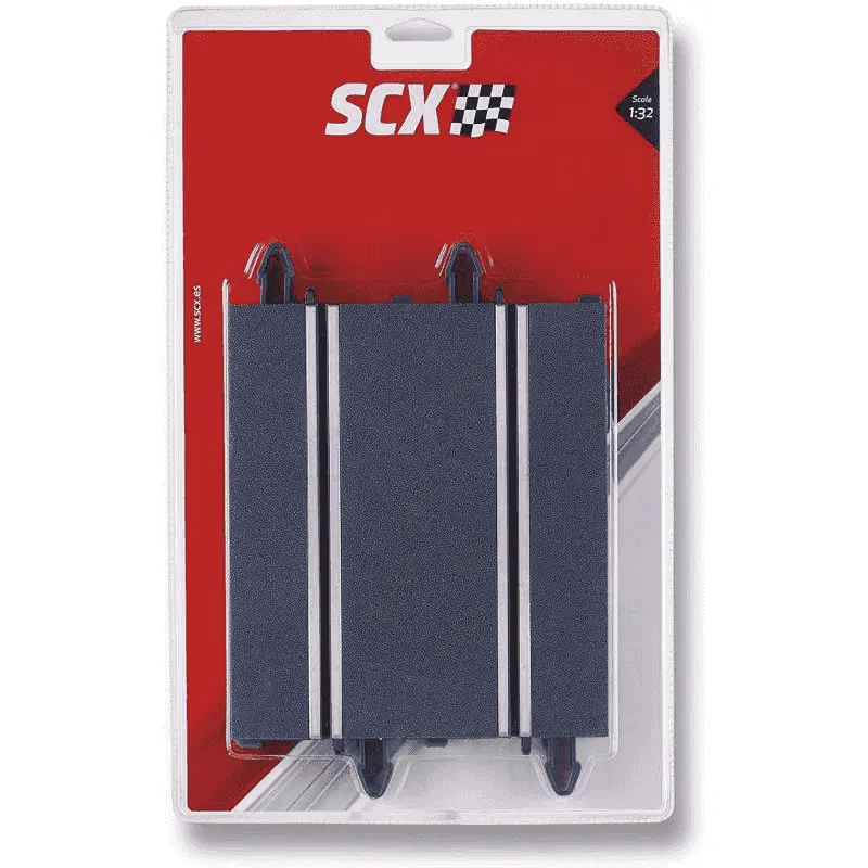 Pista Scalextric Recta 180 Mm (2)