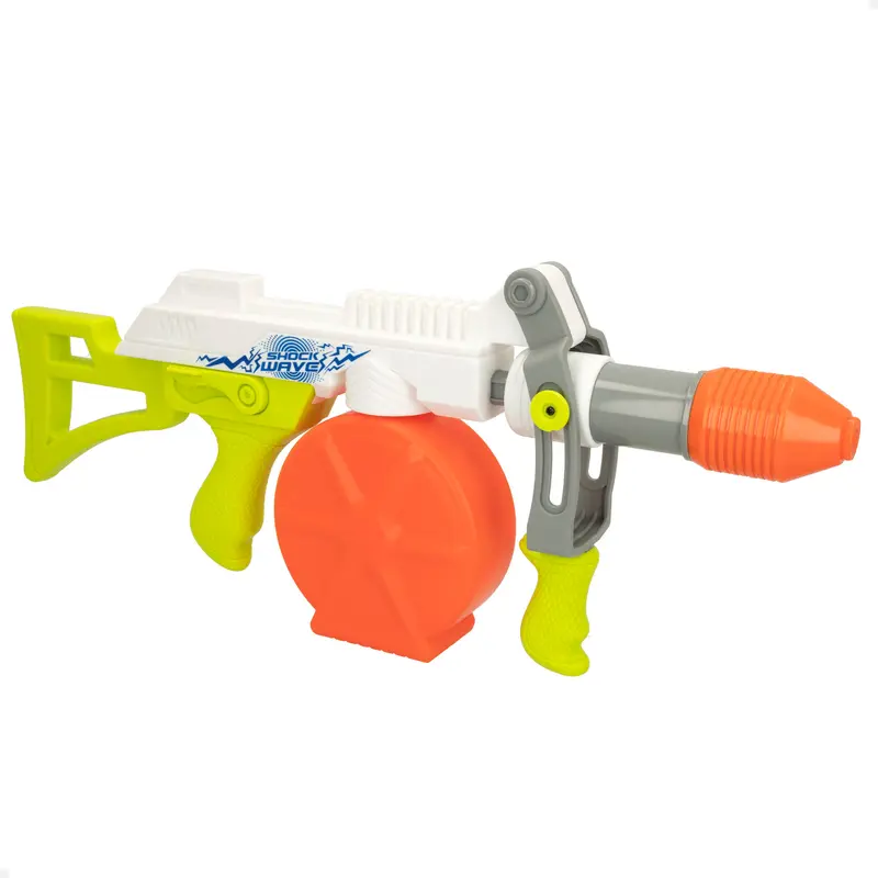 Pistola de agua con depósito extraíble Wave Thrower