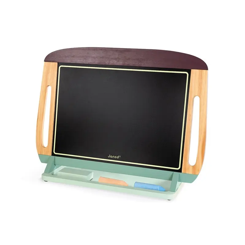 Pizarra de mesa deco 3 - 8 años -janod