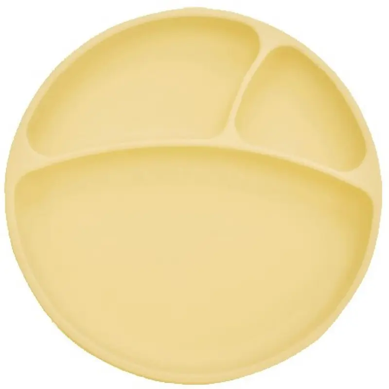 Plato BLW Amarillo Butter