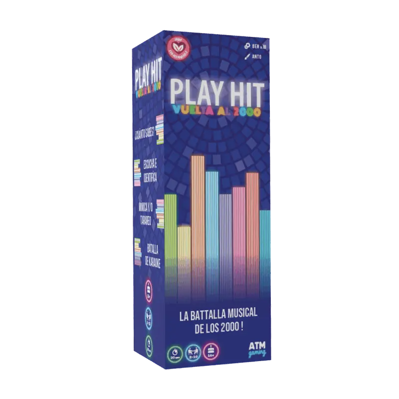 Play HIT 2000