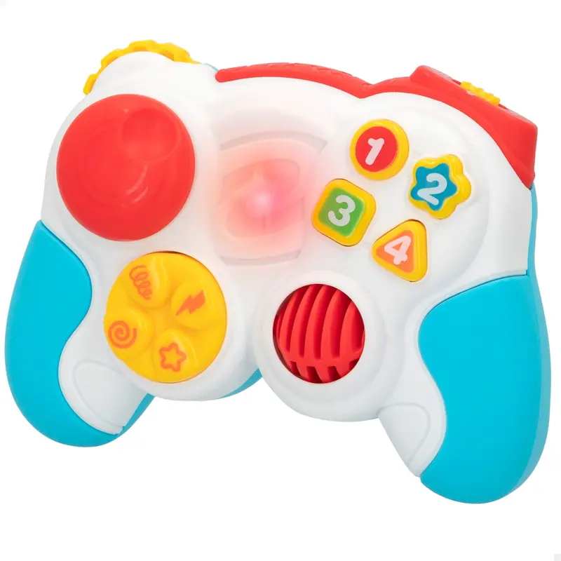 PLAY Mando de consola musical