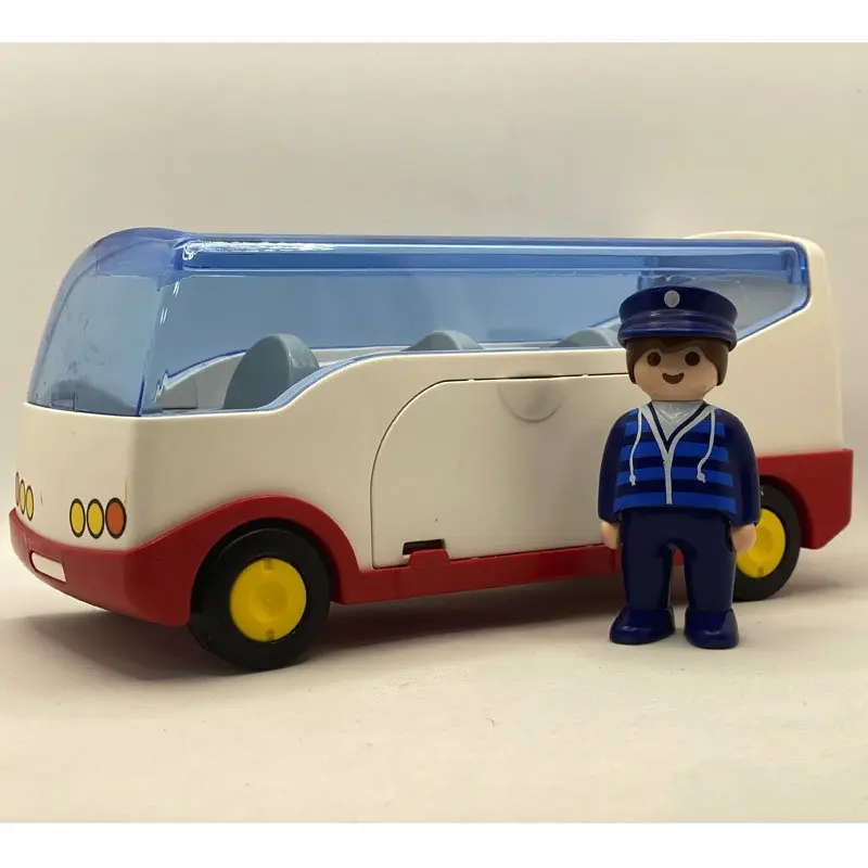 Playmobil 123 Autobús