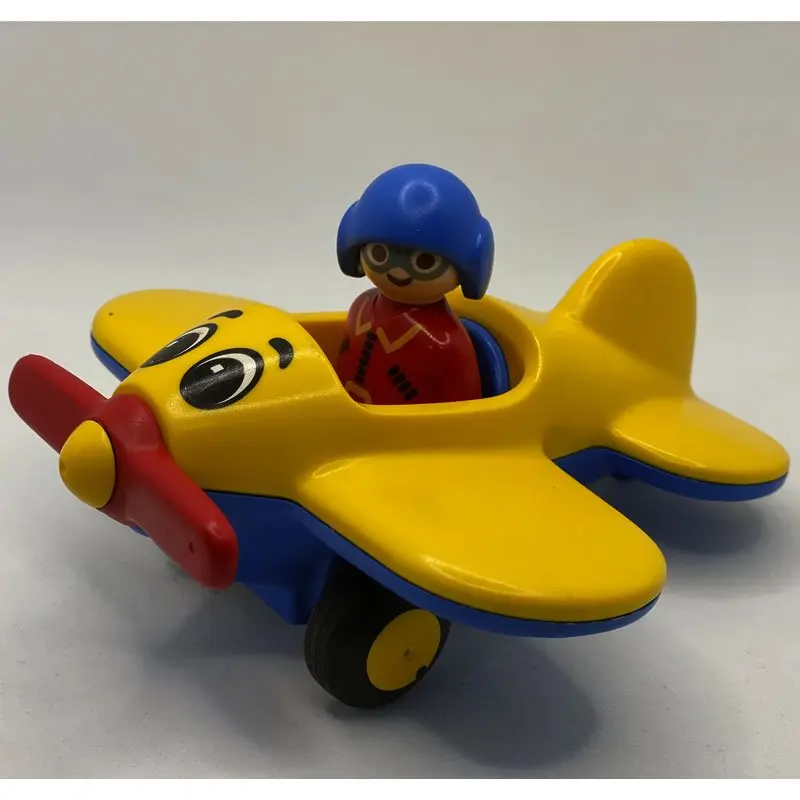 Playmobil 123 Avioneta