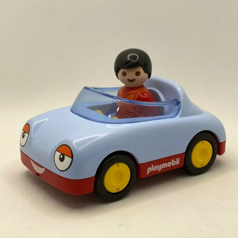 Playmobil 123 Coche