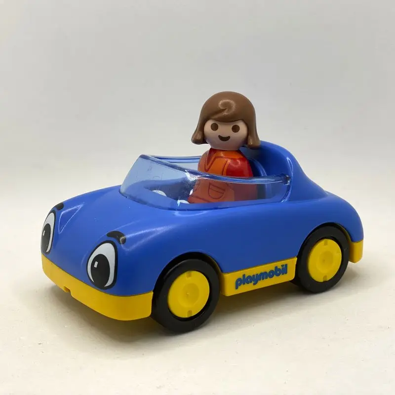 Playmobil 123 Coche