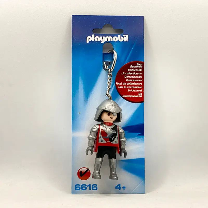 Playmobil 6616 Llavero Medieval