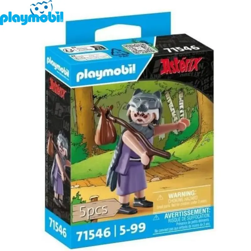 Playmobil 71546 Prolix Asterix