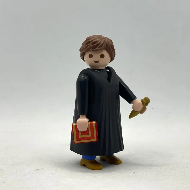 Playmobil Abogado Junior FCO706