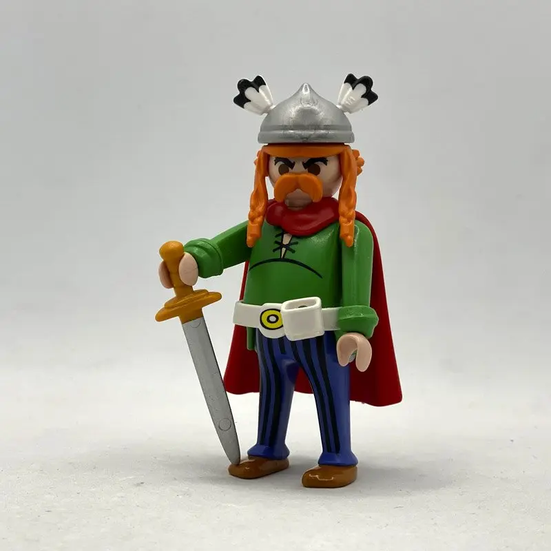 Playmobil Abraracúrcix