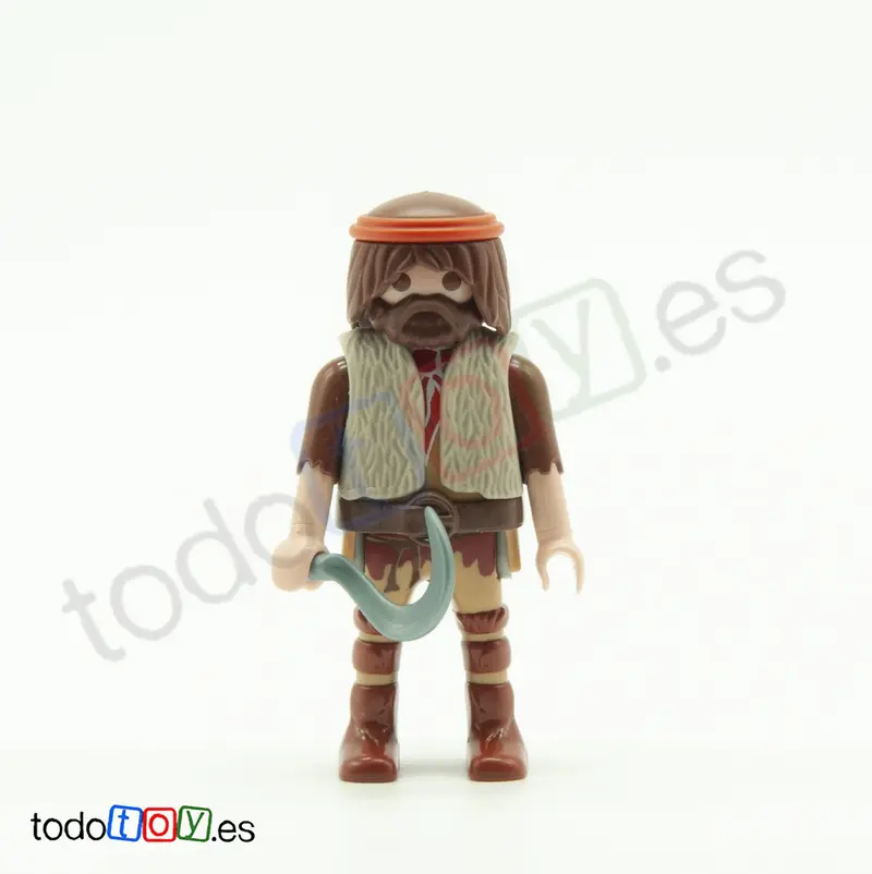 Playmobil Agricultor FCO015
