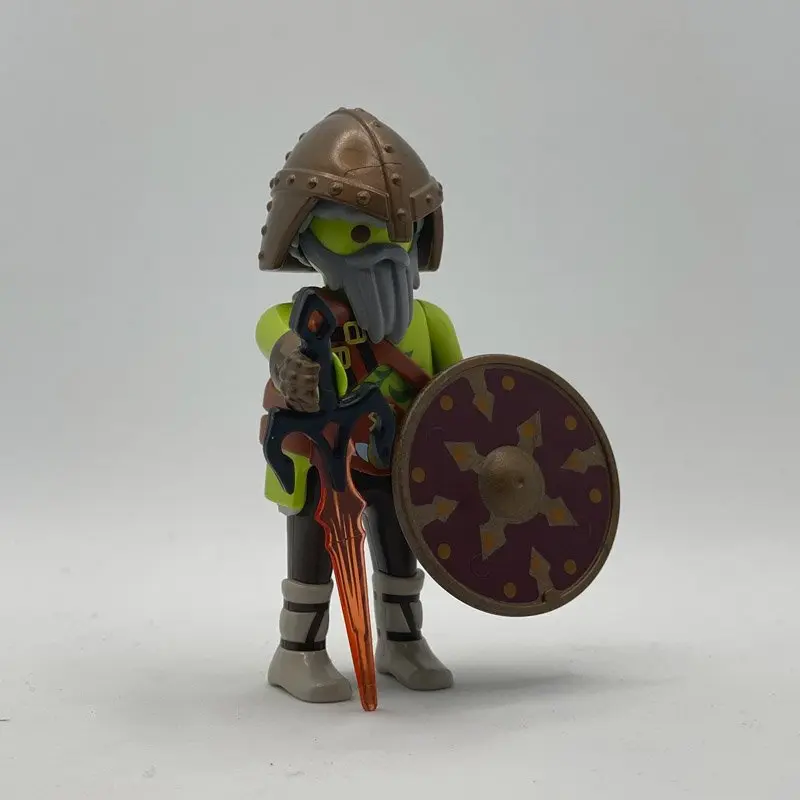 Playmobil Anciano Trol - FCO312