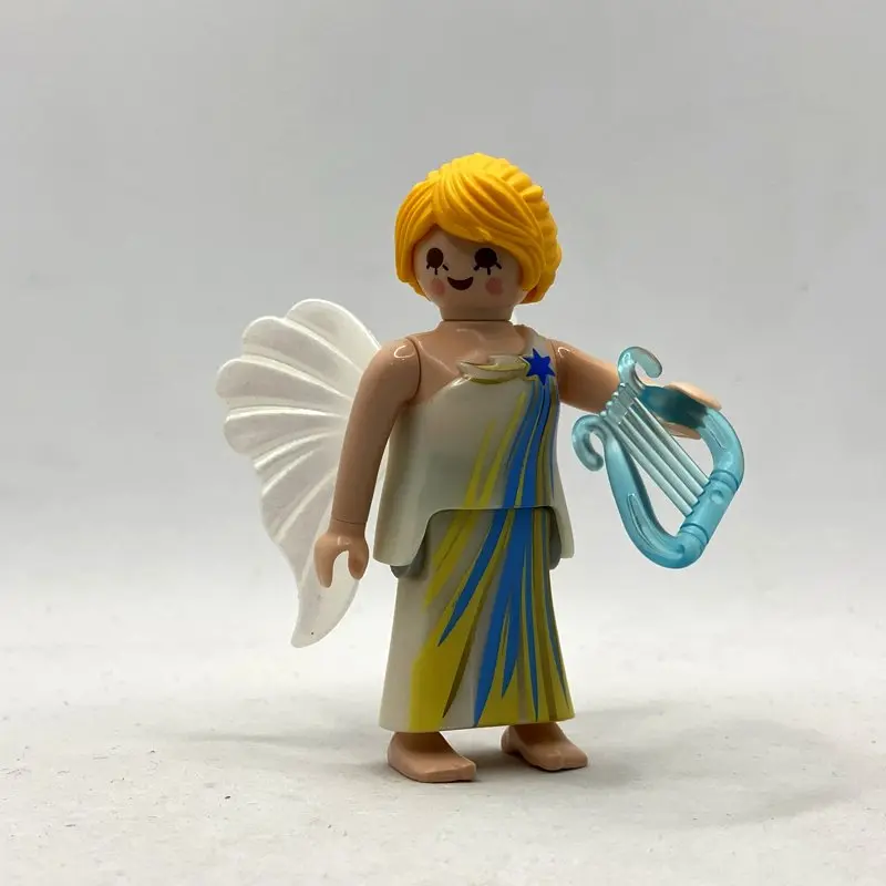 Playmobil Ángel Serie 4 Chicas 5285