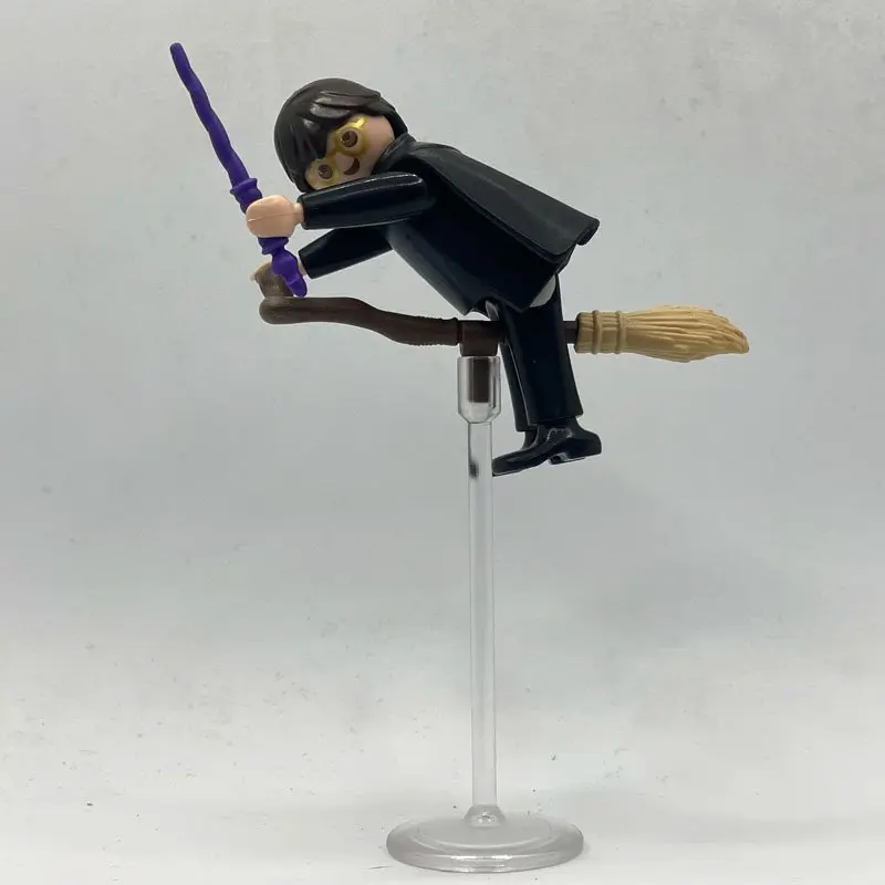 Playmobil Aprendiz Mago Volador FCO865