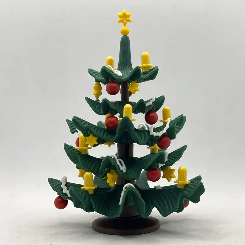 Playmobil Árbol de Navidad con Adornos OTR146