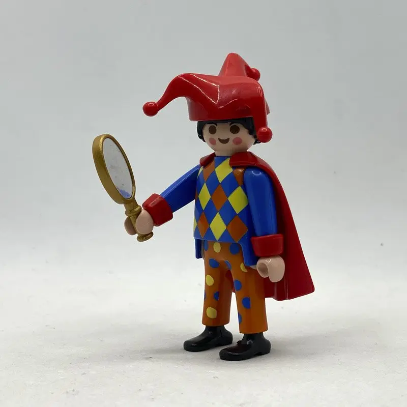 Playmobil Arlequín con Espejo FCO694