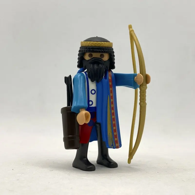 Playmobil Arquero Persa FCO845