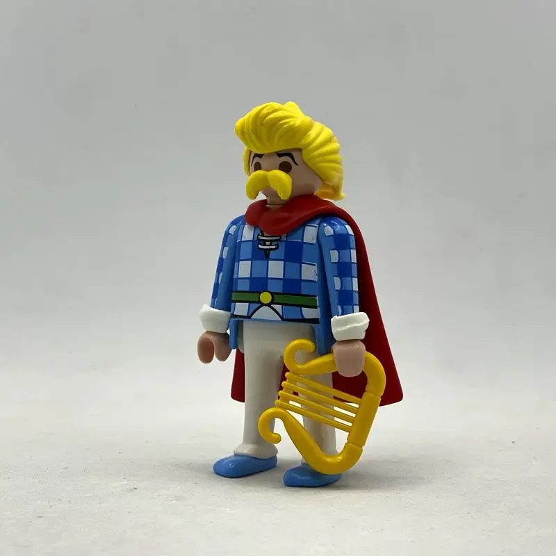 Playmobil Asterix - Asuranceturix
