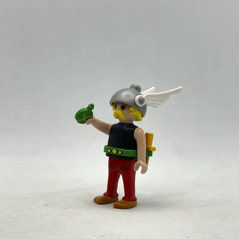 Playmobil Asterix