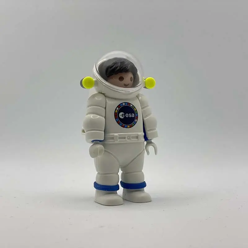 Playmobil Astronauta ESA