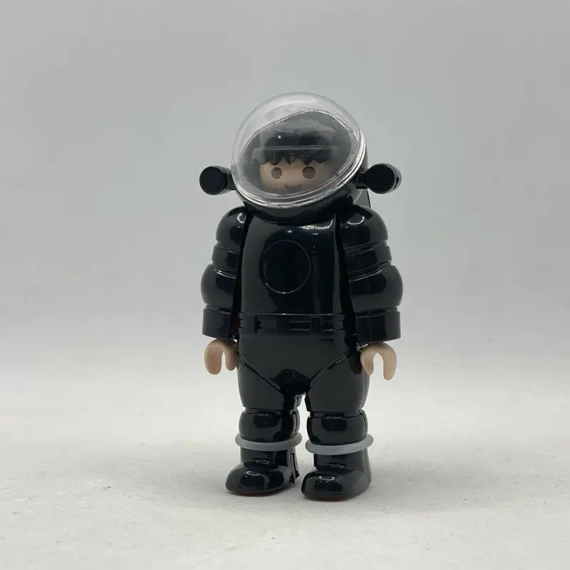 Playmobil Astronauta Negro FCO719