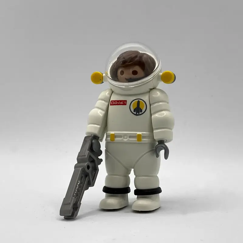 Playmobil Astronauta Serie 5 Chicos 5460