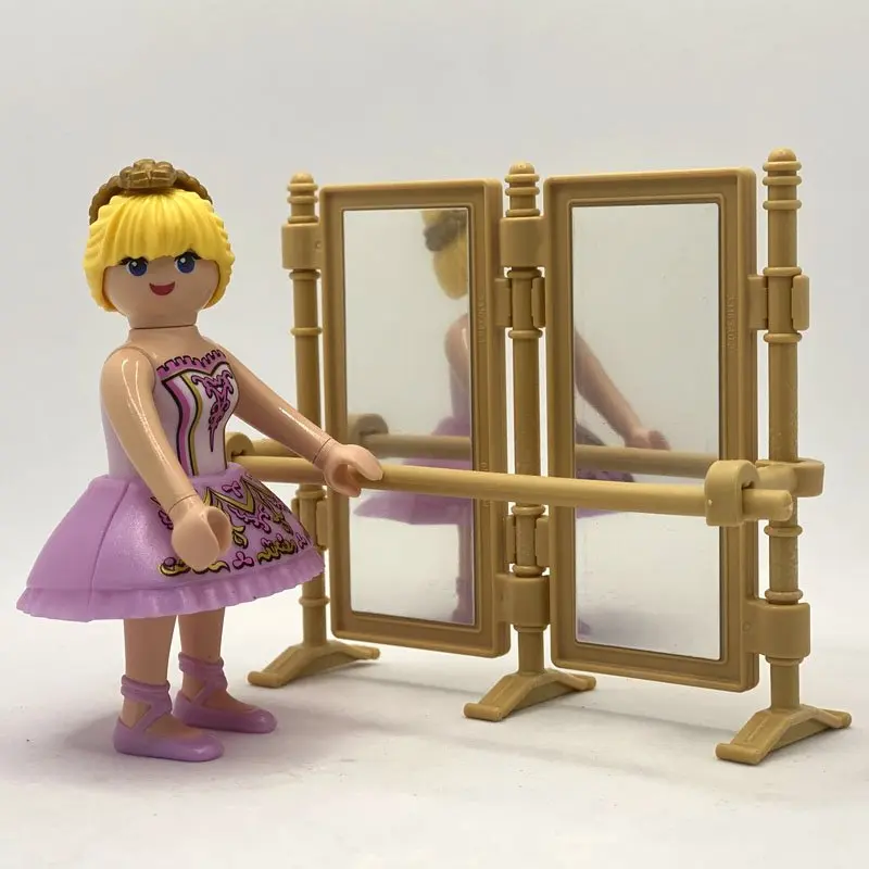 Playmobil Bailarina Ballet