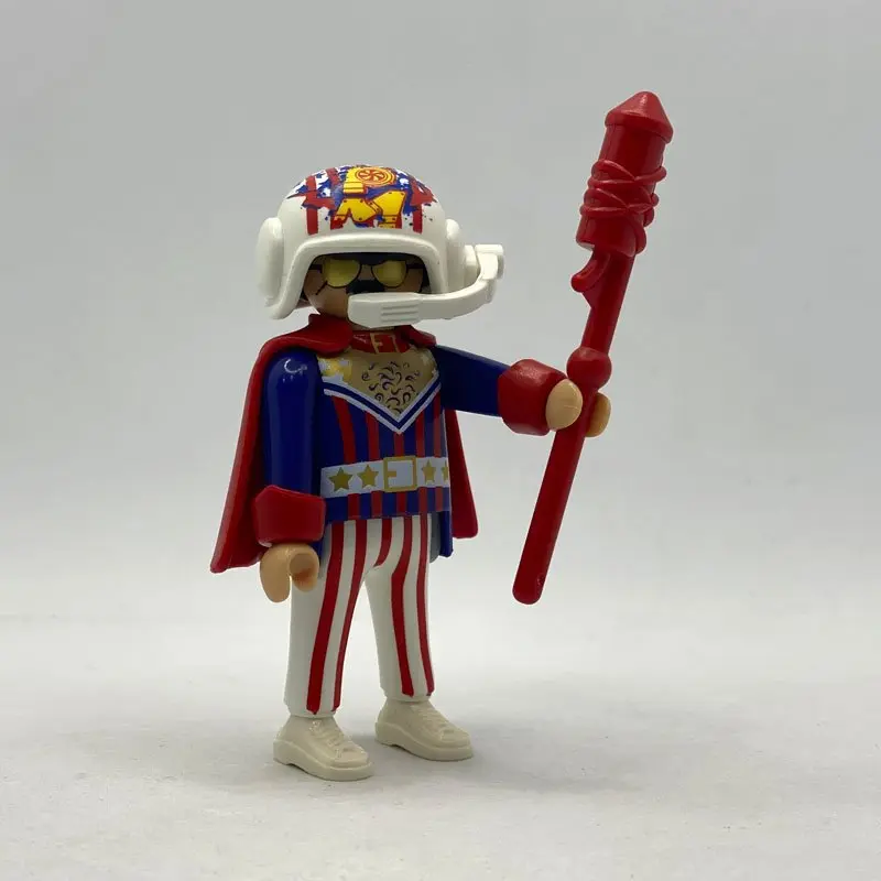 Playmobil Bala Circo FCO558