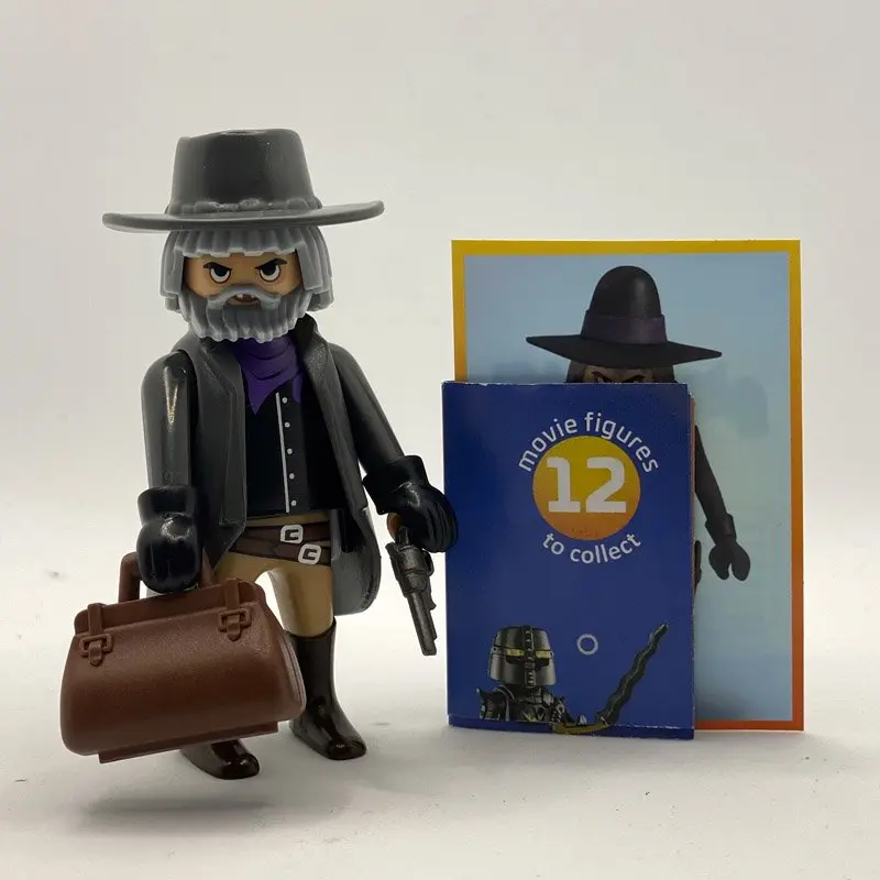 Playmobil Bandido - Movie 2 - 70139