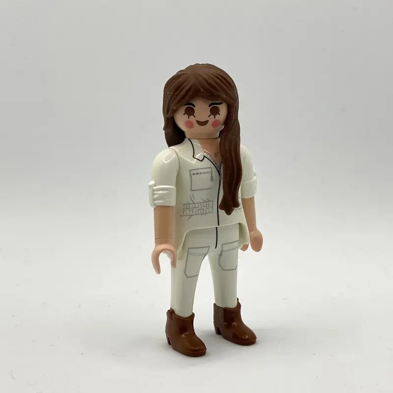 Playmobil Bonnie Barstow FCO141