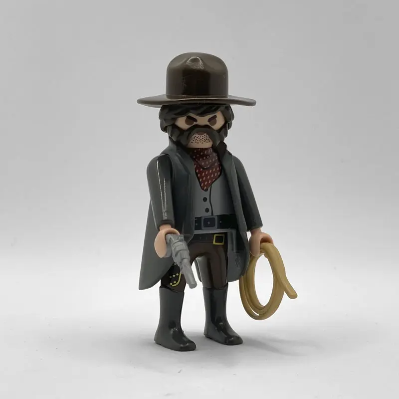 Playmobil - Buford - Regreso al Futuro - 70756