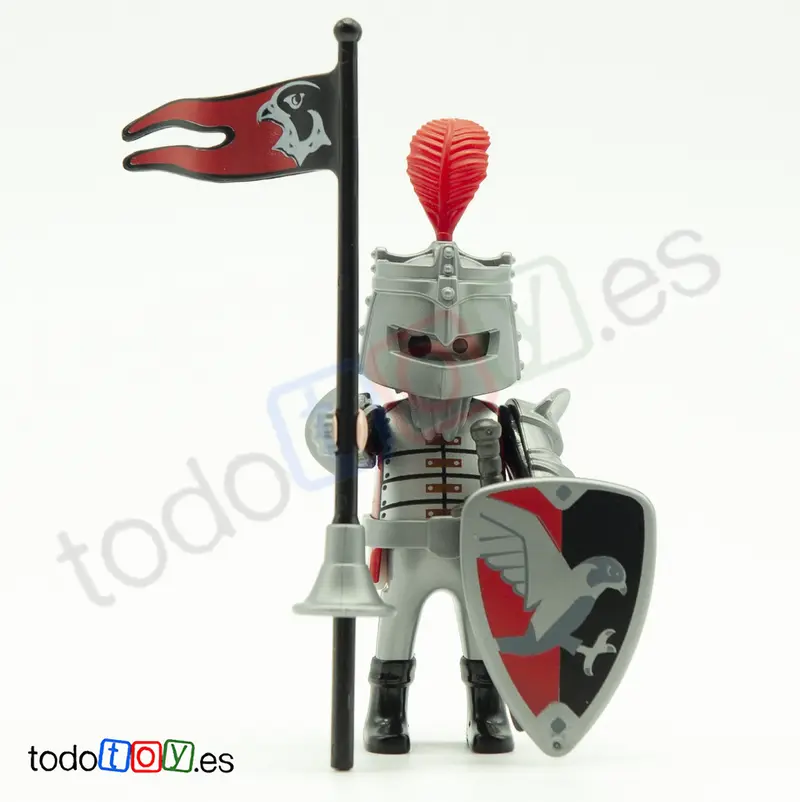 Playmobil Caballero del Águila