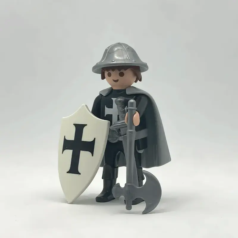 Playmobil Caballero Templario FCO946