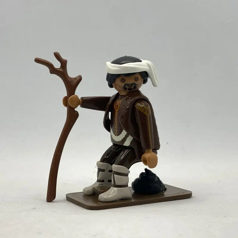 Playmobil Cagón del Belén FCO703