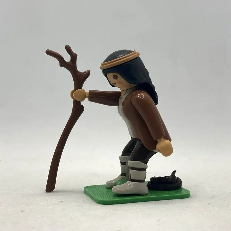 Playmobil Cagona de Belén FCO697