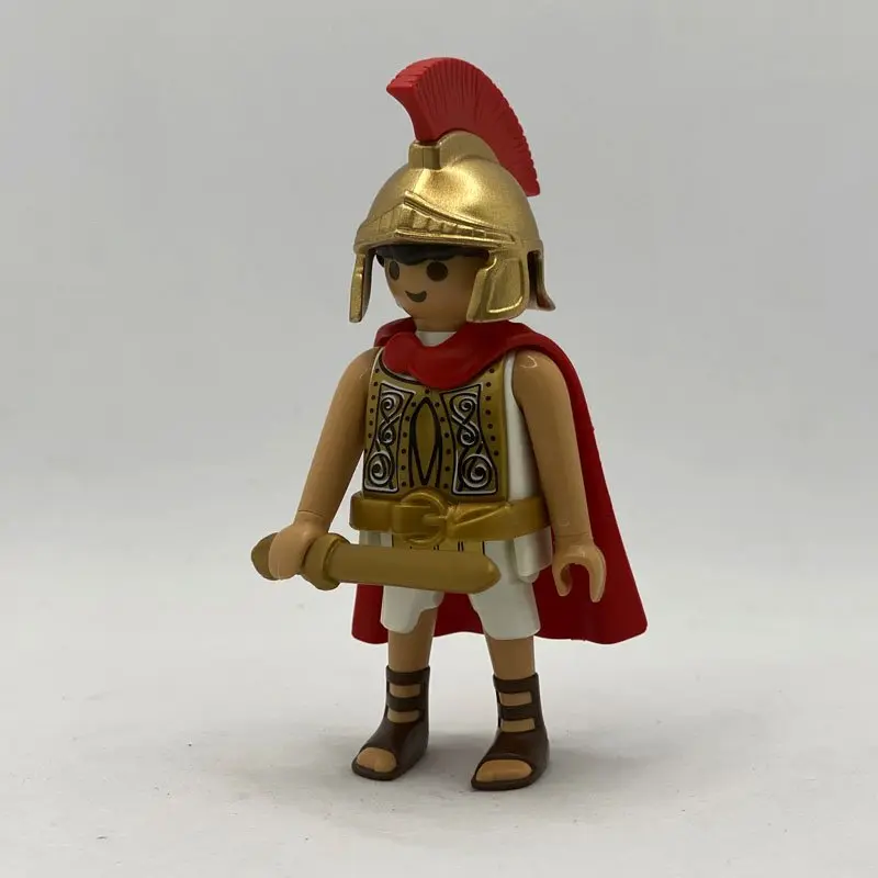 Playmobil Capitán Griego FCO465