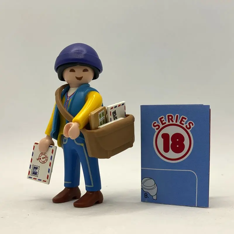 Playmobil Cartera - 70370