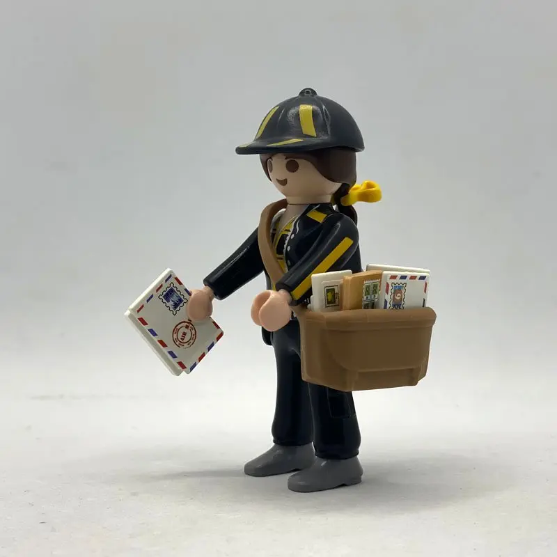 Playmobil Cartera