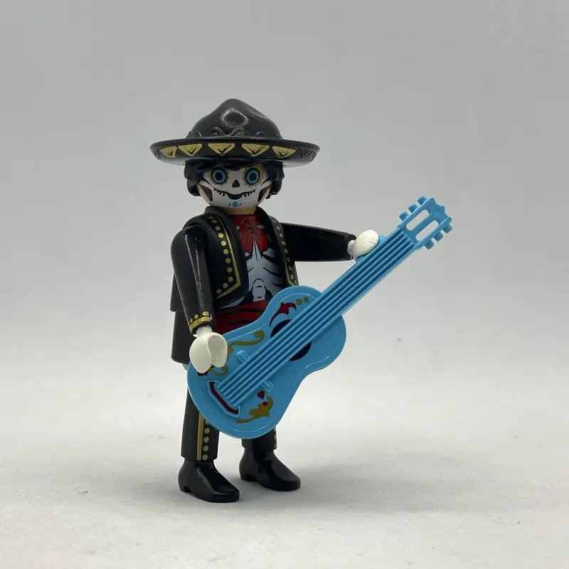 Playmobil Catrino FCO7131