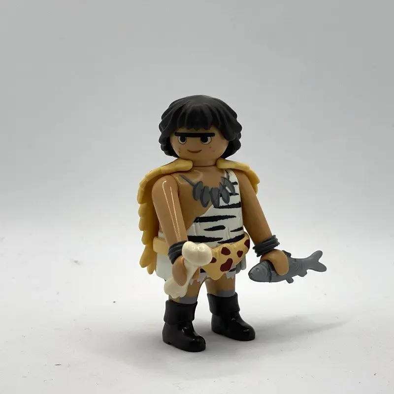 Playmobil Cavernícola Ook Ook - Movie 2 - 701396