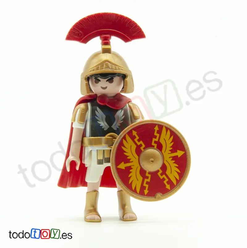 Playmobil Centurión Romano FCO024