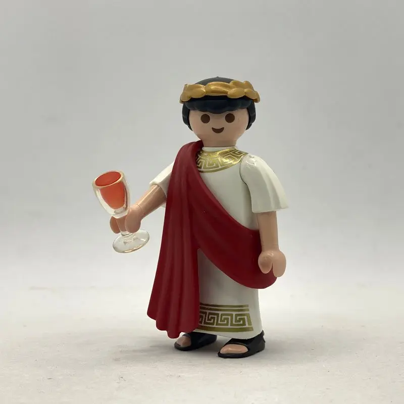 Playmobil Cesar FCO584