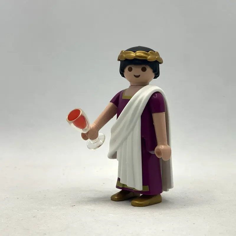 Playmobil Cesar FCO727