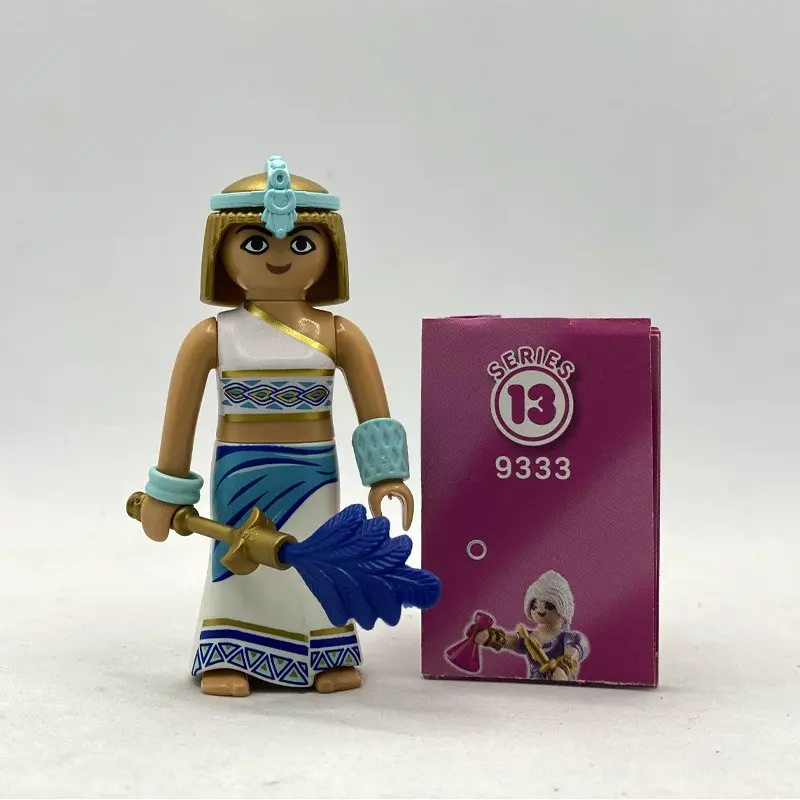Playmobil Cleopatra Serie 13 Chicas 9333