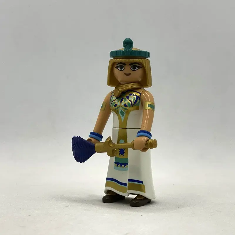 Playmobil Cleopatra Serie 23 Chicas