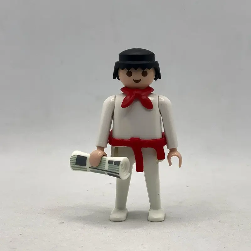 Playmobil Corredor Taurino FCO818