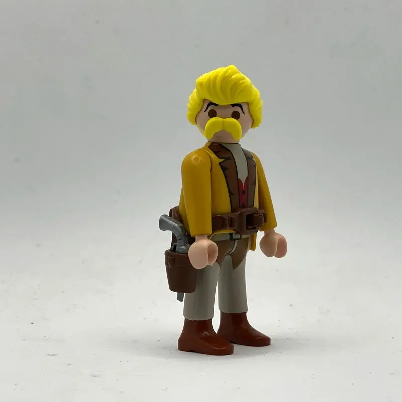 Playmobil Cowboy Rubio FCO867