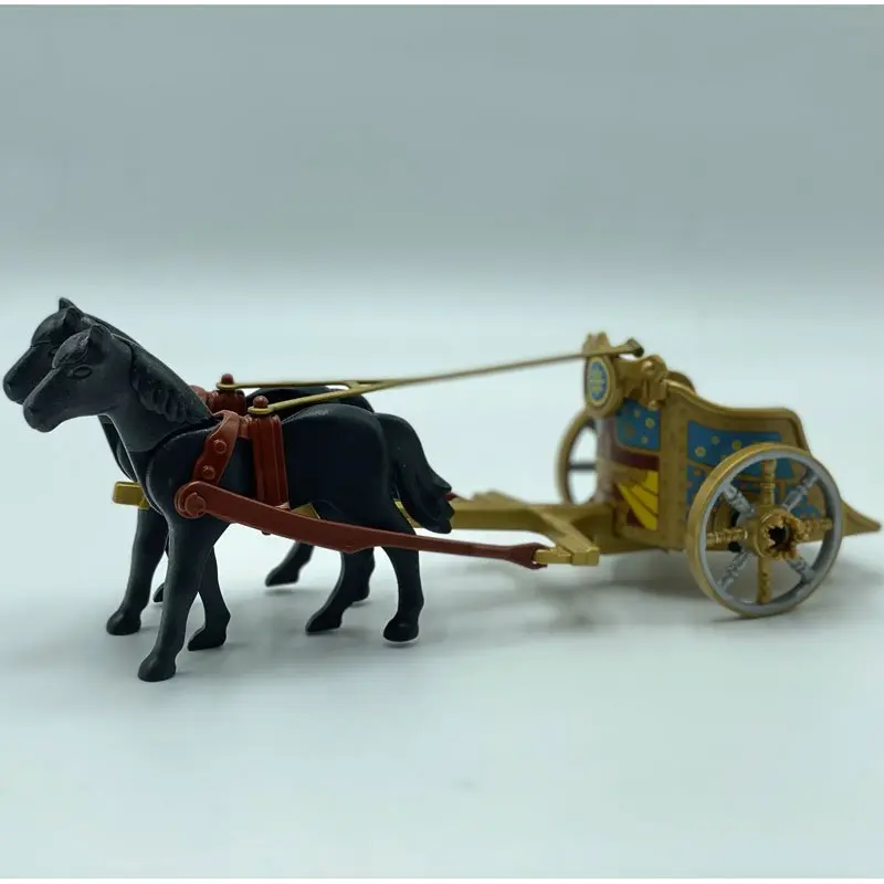 Playmobil Cuadriga OTR154