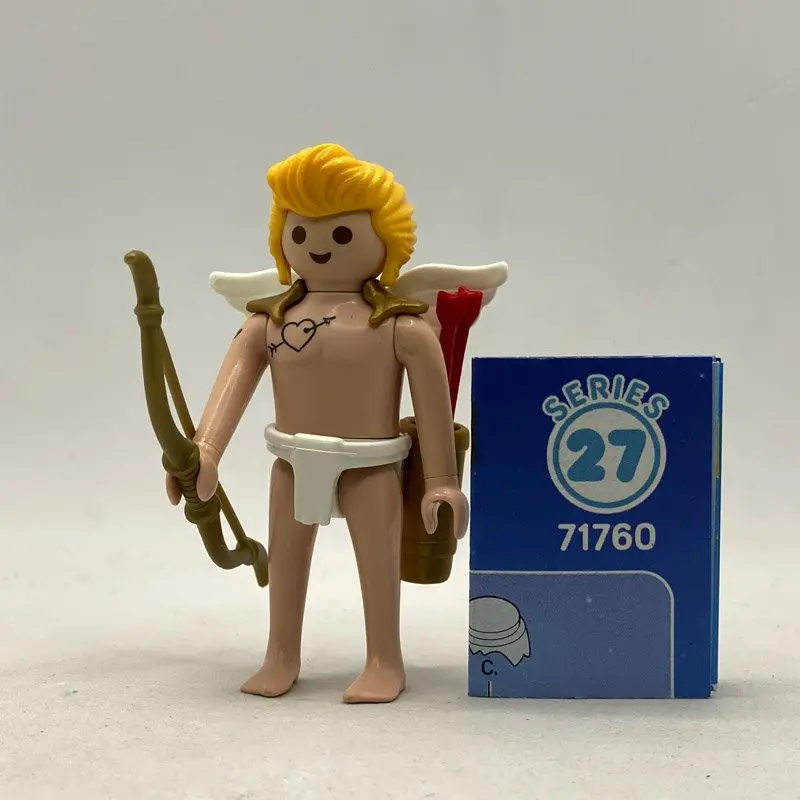 Playmobil Cupido Serie 27 Chicos 71760