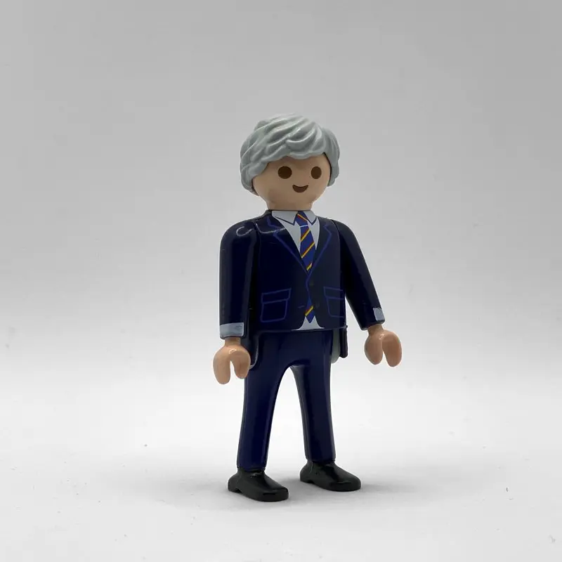Playmobil Devon Miles Knight rider FCO139